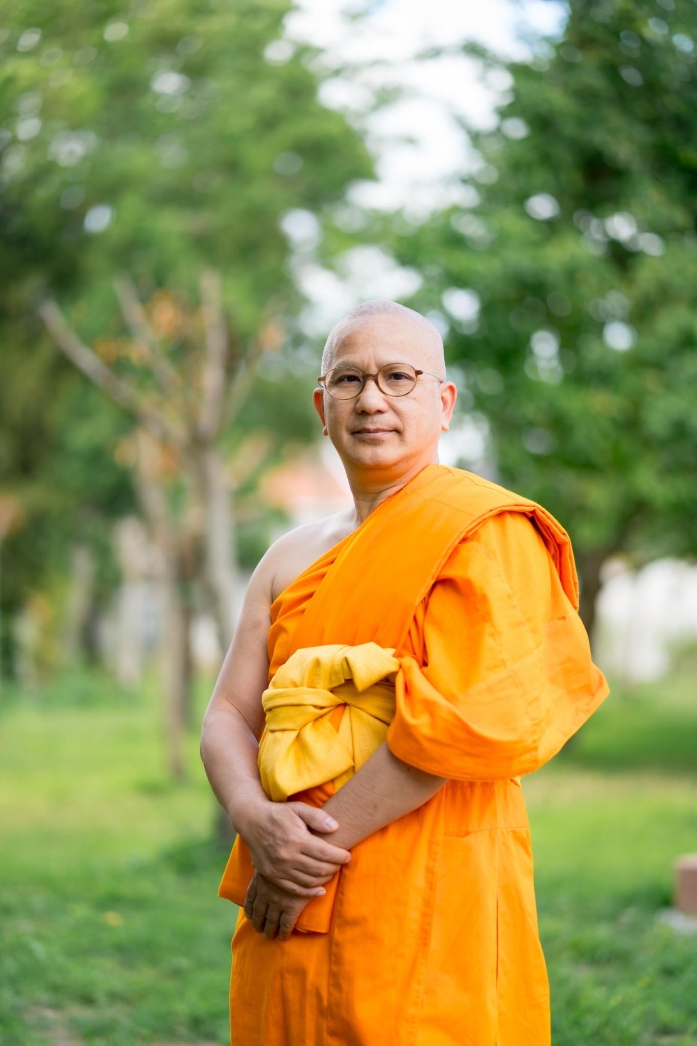 Phra Somkait Kittikuno